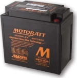 MotoBatt 16Ah ( MBYZ16HD )