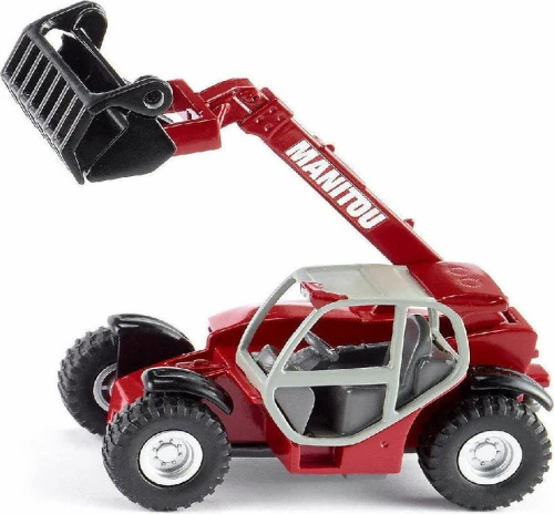 Siku Φορτωτής Manitou (1482) SI001482