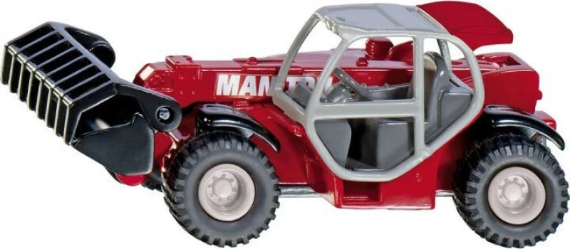 Siku Φορτωτής Manitou (1482) SI001482