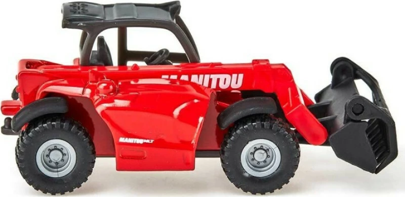 Siku Φορτωτής Manitou (1482) SI001482