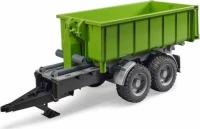 Bruder Hook Lift Trailer Tractors