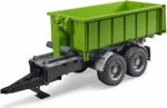 Bruder Hook Lift Trailer Tractors