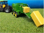 Bruder Πρέσα John Deere