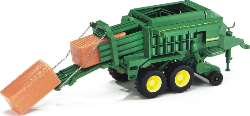Bruder Πρέσα John Deere