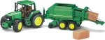 Bruder Πρέσα John Deere