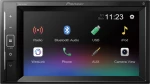 Pioneer DMH-A240BT με Bluetooth