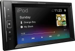Pioneer DMH-A240BT με Bluetooth