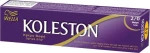 Wella Koleston 2/0 Μαύρο