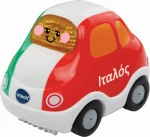 Vtech Toot-Toot Cargo Αεροπλάνο