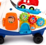 Vtech Toot-Toot Cargo Αεροπλάνο