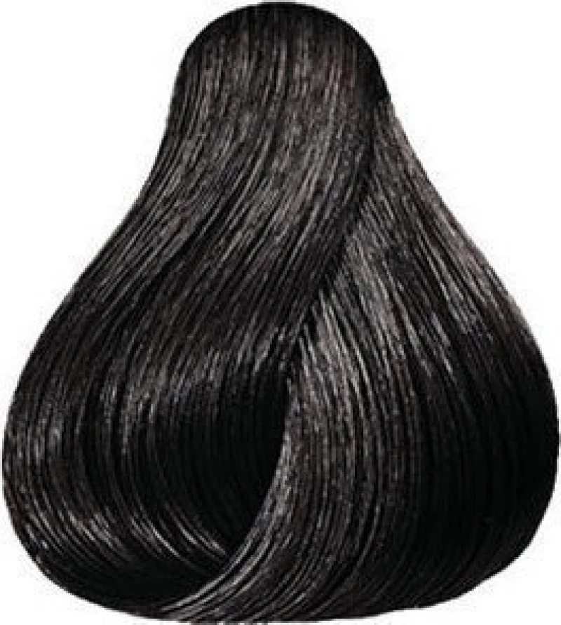 Wella Koleston Perfect Pure Naturals 44/0 Έντονο Καστανό