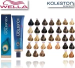 Wella Koleston Perfect Pure Naturals 44/0 Έντονο Καστανό