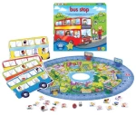 Bus Stop Orchard Toys 032