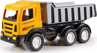 Adriatic Truck Pro Work