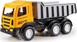 Adriatic Truck Pro Work