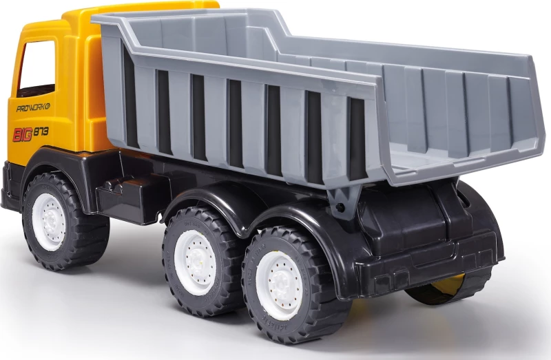 Adriatic Truck Pro Work
