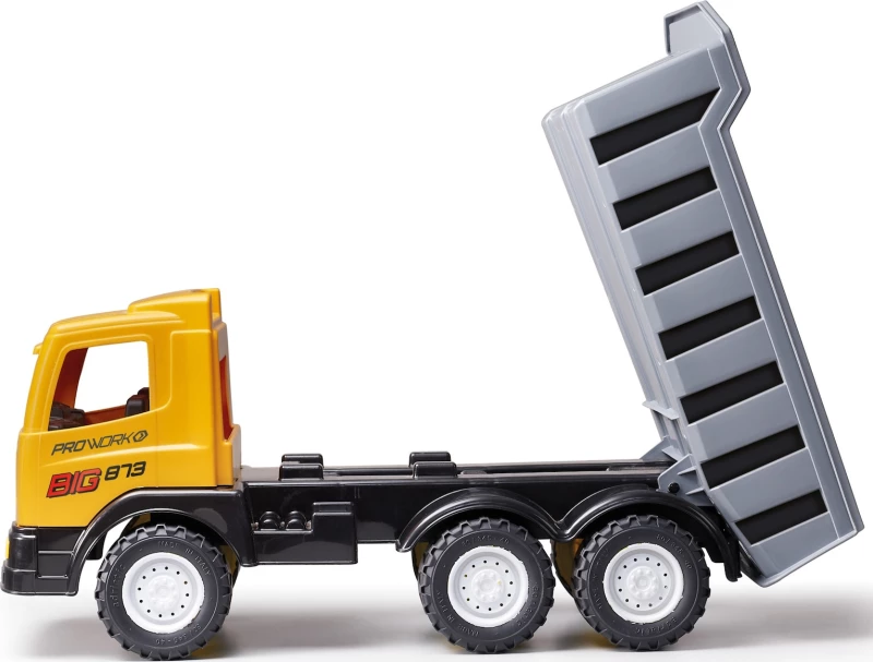 Adriatic Truck Pro Work