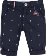 Chicco Παντελόνι 8395 Μπλε