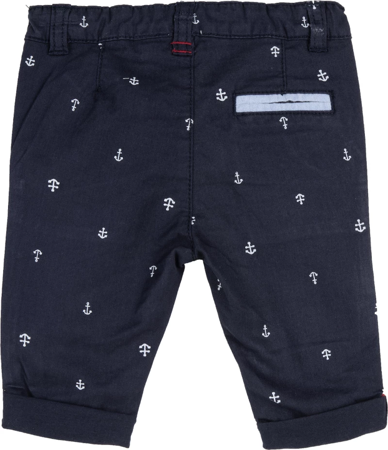 Chicco Παντελόνι 8395 Μπλε
