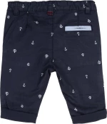 Chicco Παντελόνι 8395 Μπλε