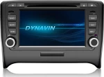 Dynavin N6 TT Audi TT 2006>2013