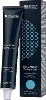 Indola Permanent Caring Color Red & Fashion 7.82 - Ξανθό Σοκολατί Περλέ 60ml
