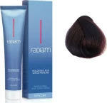 Farcom Fadiam 4.2 Καστανό Ιριζέ 100ml