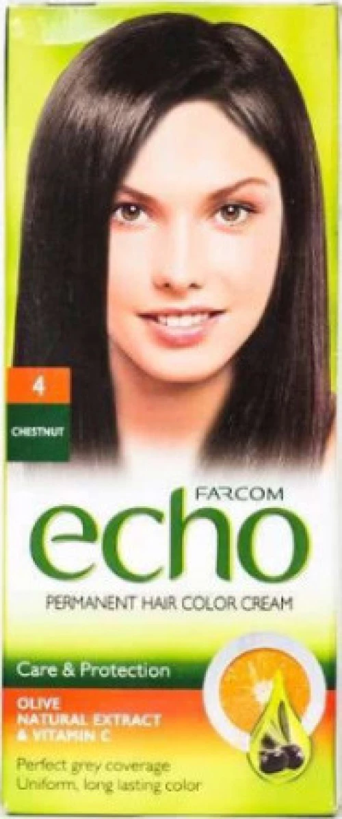 Farcom Echo 4 Καστανό 60ml