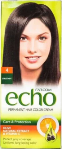 Farcom Echo 4 Καστανό 60ml