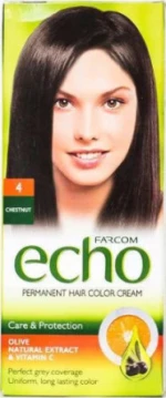 Farcom Echo 4 Καστανό 60ml