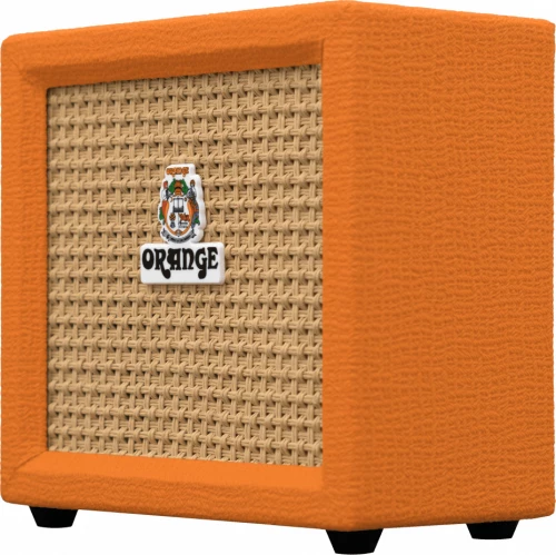 ORANGE Mini Crush Ενισχυτής Ηλεκτρικής Κιθάρας