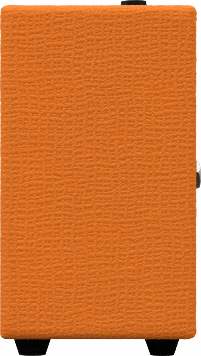 ORANGE Mini Crush Ενισχυτής Ηλεκτρικής Κιθάρας