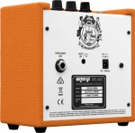 ORANGE Mini Crush Ενισχυτής Ηλεκτρικής Κιθάρας