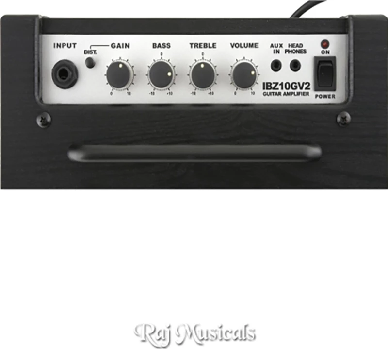 Ενισχυτής combo κιθάρας ibanez ibz10gv2-u