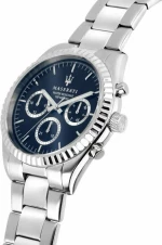 Maserati Ανδρικό Ρολόι Competizione Multifunction R8853100022