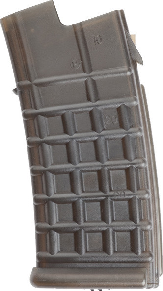 Asg Γεμιστήρας Soft AEG, Slv, Steyer AUG A1/A2, 330rd