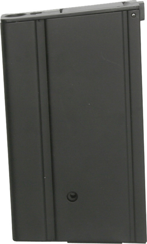 Asg Γεμιστήρας Soft Aeg M14 SLV Wood