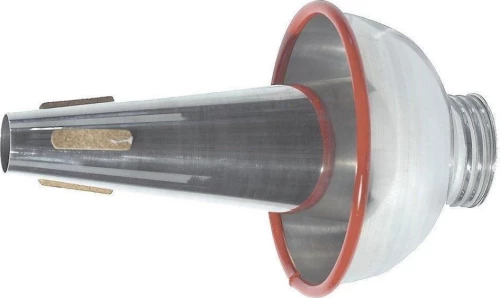 Gewa Mute - Hush-Cup Trombone