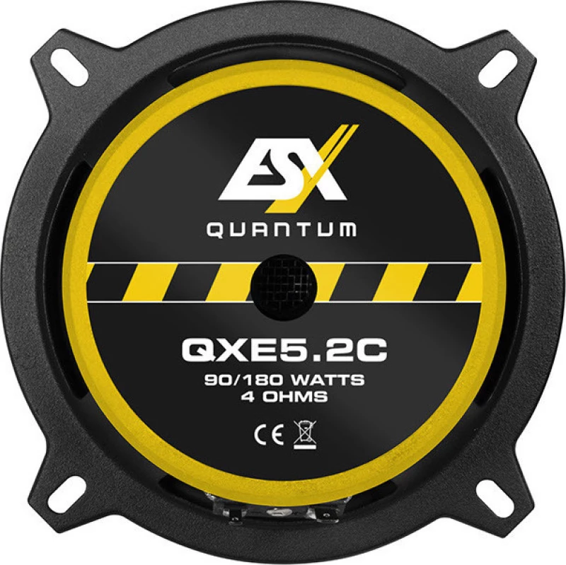 Esx Qxe 5.2 C