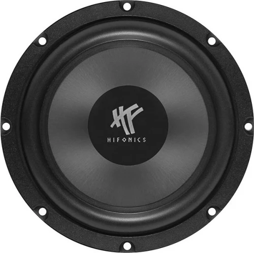 Hifonics VX 6.2 E