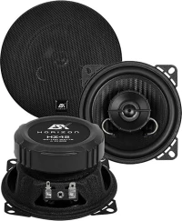 Esx Horizon Hz42 Ομοαξονικά Ηχεία 10Cm, 2 Δρόμων 50W Rms/4Ohm