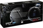 Ηχεια Wj1-Series Wj1-S55V3 130Mm 300W 2Τεμ.
