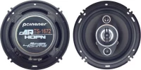 Ηχεία Αυτοκινήτου 2Χ - Planter - Ts-1672- 500W - Oem