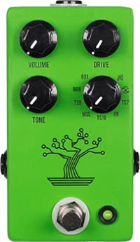 JHS Pedals The Bonsai 9Way Screamer