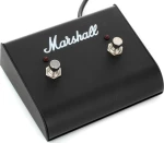 Marshall 2-way Footswich - with Led