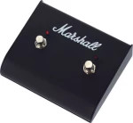 Marshall 2-way Footswich - with Led