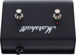 Marshall 2-way Footswich - with Led
