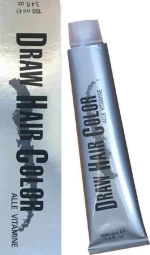Draw Hair Color 100ml 7.46 Ξανθό Κόκκινο