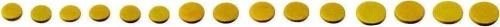 Gewa 730.735 Pads Set