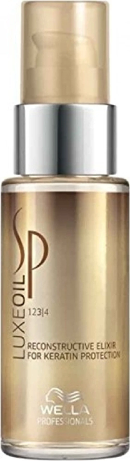 Wella SP Luxe Oil 30ml